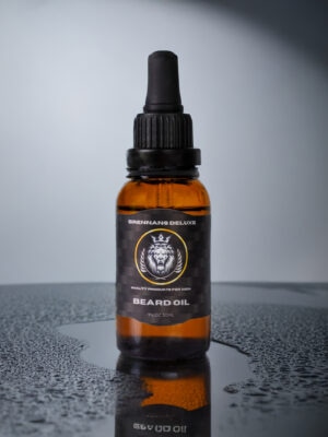 Beard Oil