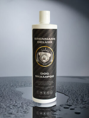 Dog Shampoo
