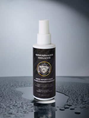 Dog Spritzer & Conditioner