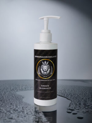 Men's Ultimate (2 in 1 Shampoo & Conditioner)