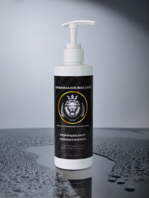 Peppermint Conditioner