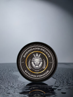 Styling Pomade