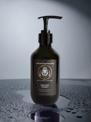 Beard Wash