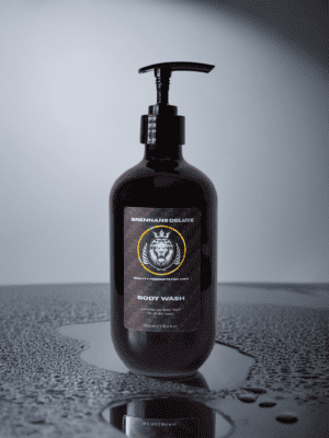 Body Wash